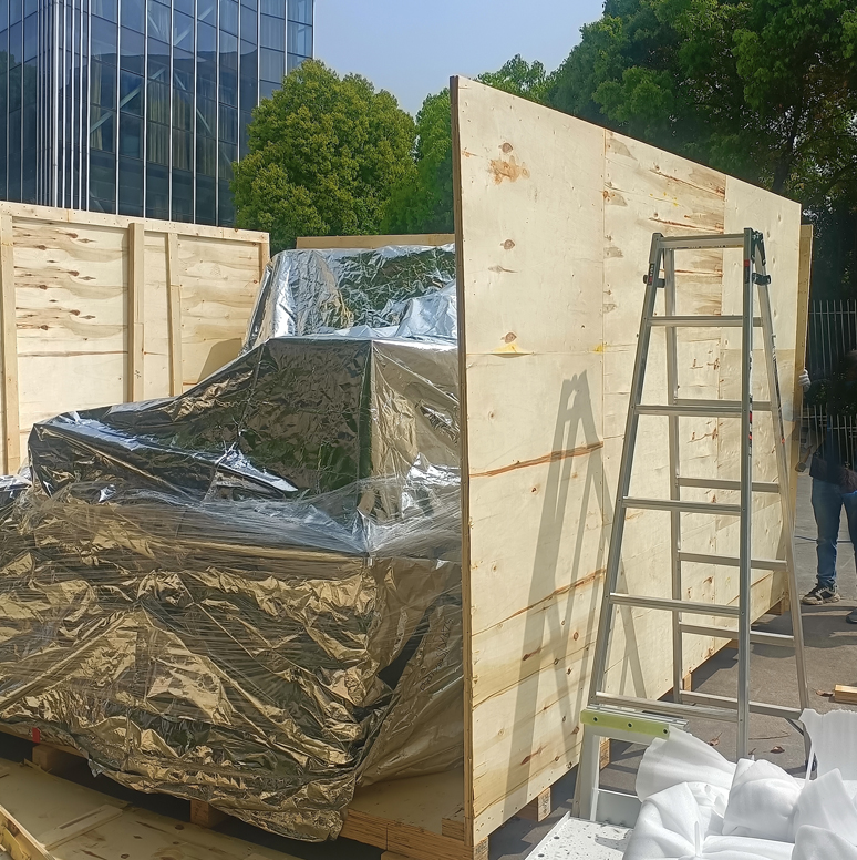 揭秘！设备打包木箱如何守护精密仪器安然抵达