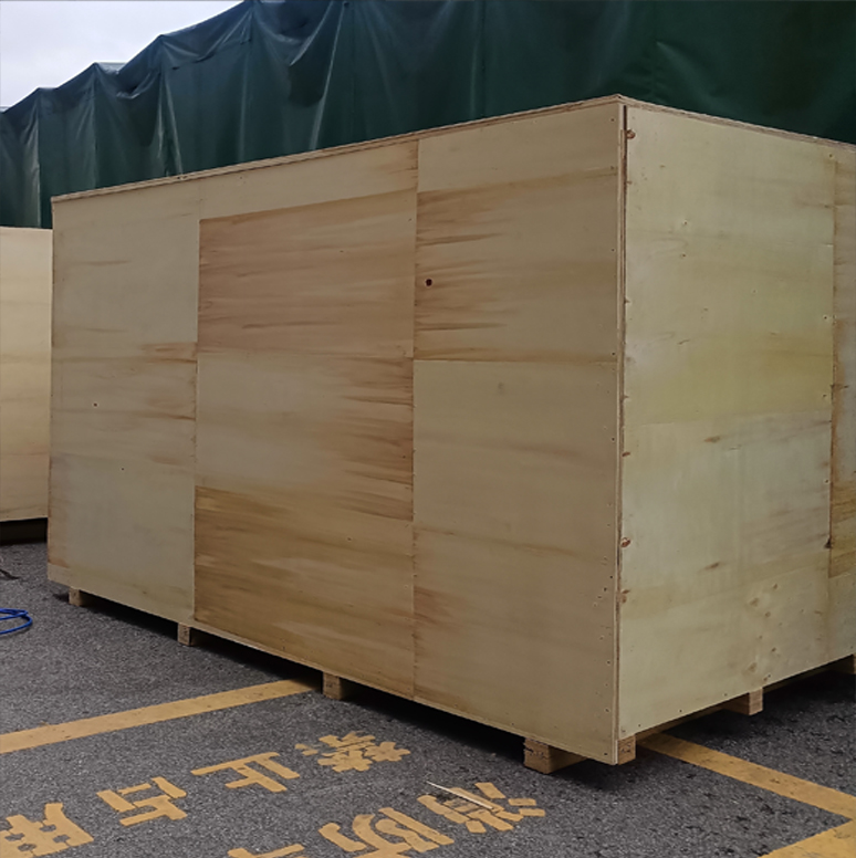 大型木箱包装，大型包装木箱