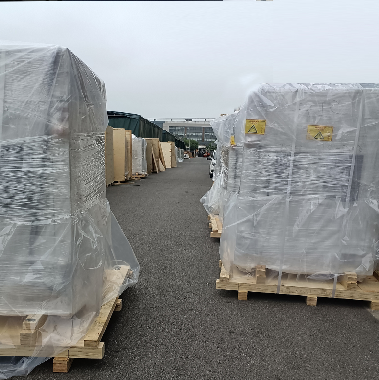 设备打包木托盘：让运输安全又省心